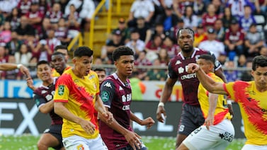 Unafut confirma las nuevas fechas en las que se jugará el Apertura 2025 tras el parón por la Selección de Costa Rica