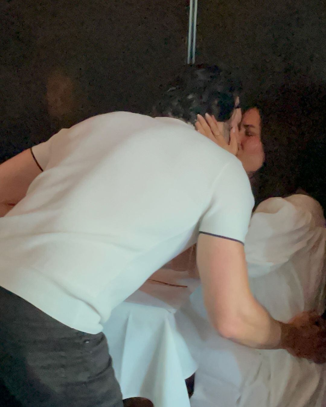 Modelo costarricense Juliana Herz