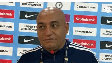 Caso de viuda de Erick Rodríguez: Fedefútbol propuso conciliar,  ¿qué pasó?