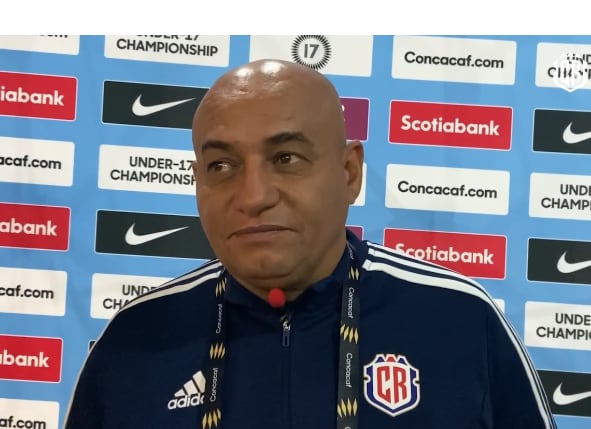 Erick Rodríguez Santamaría
Asistente técnico
Fallecido en Países Bajos
12 de setiembre del 2023
Cortesía: Fedefutbol