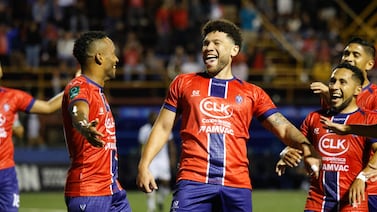Tres de tres: San Carlos triunfa ante Liberia y consolida al Carlos Ugalde como su fortaleza