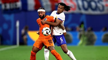 Un jugador de Barcelona y otro del Real Madrid encabezan lista mundial de jugadores con más minutos