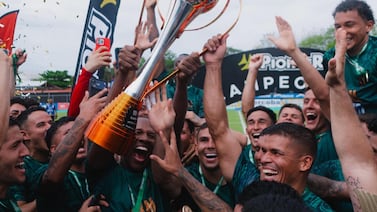 Exjugadores de Saprissa, Alajuelense y Herediano se ganaron el ascenso a primera con Inter San Carlos