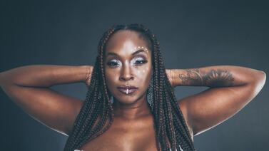 Sasha Campbell habló de una situación que enfrenta a sus 48 años y pidió ayuda