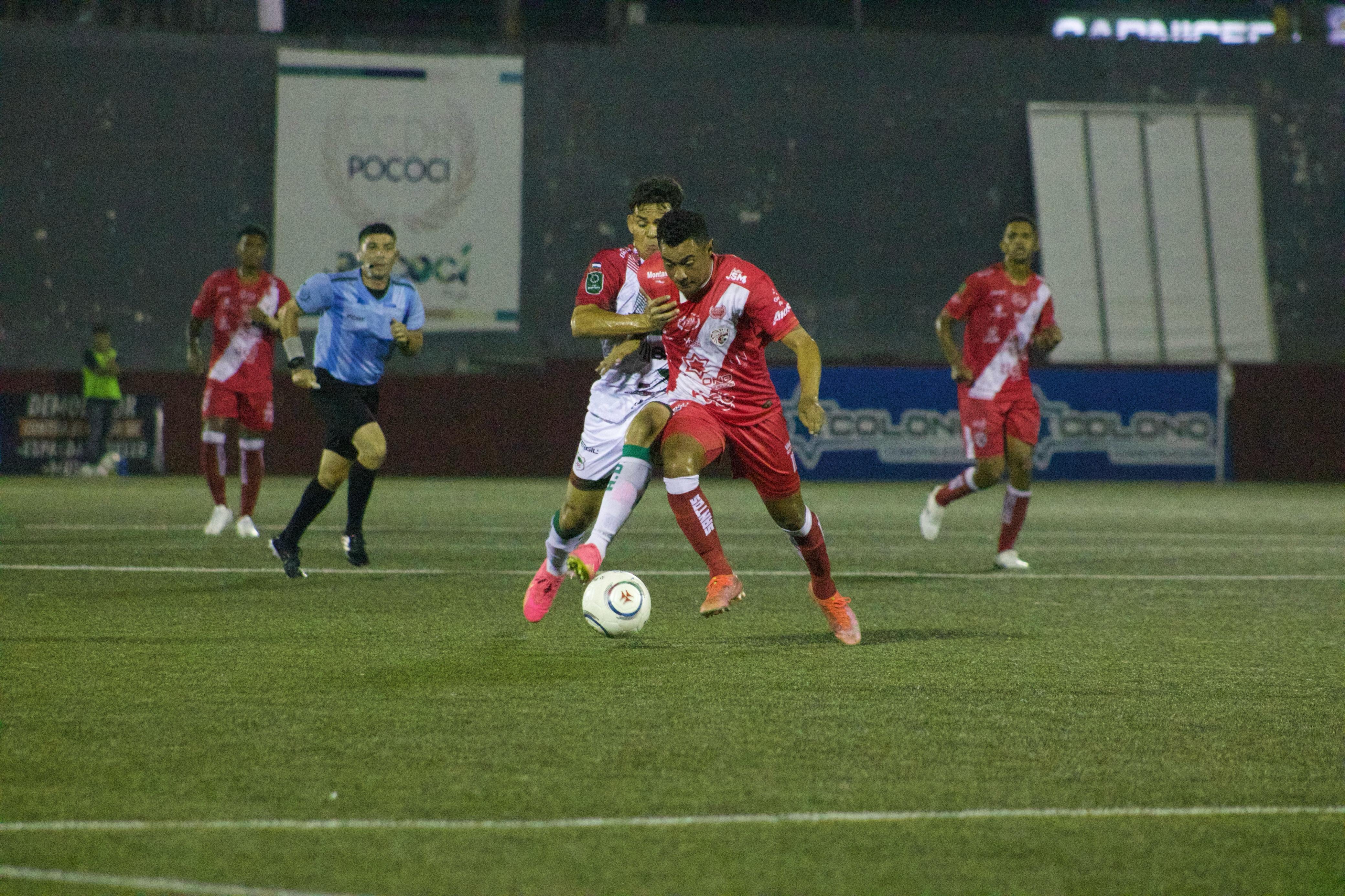Santos de Guápiles
Guanacasteca
Torneo Clausura 2024
26 de marzo del 2024
Fotografía: Santos de Guáṕiles