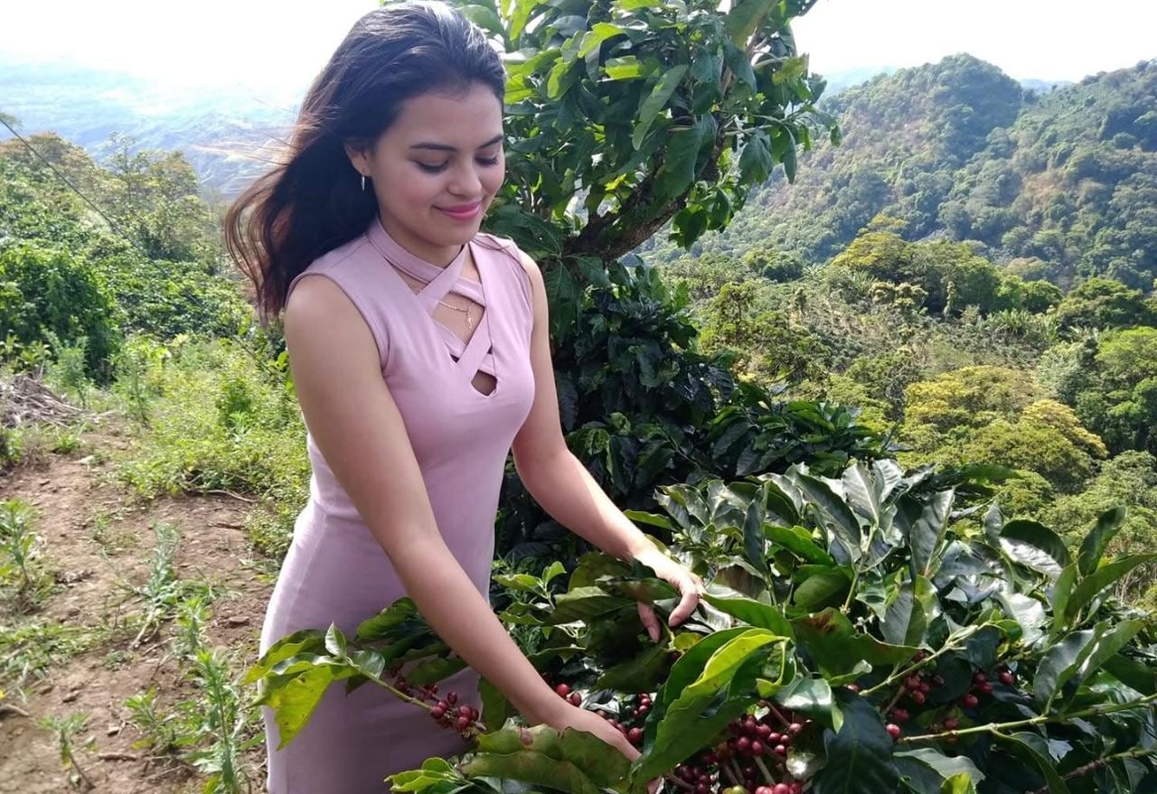 Junieysis Merlo fue asesinada y enterrada a aproximadamente 500 metros de la casa donde vivía con el sospechoso y sus hijas.