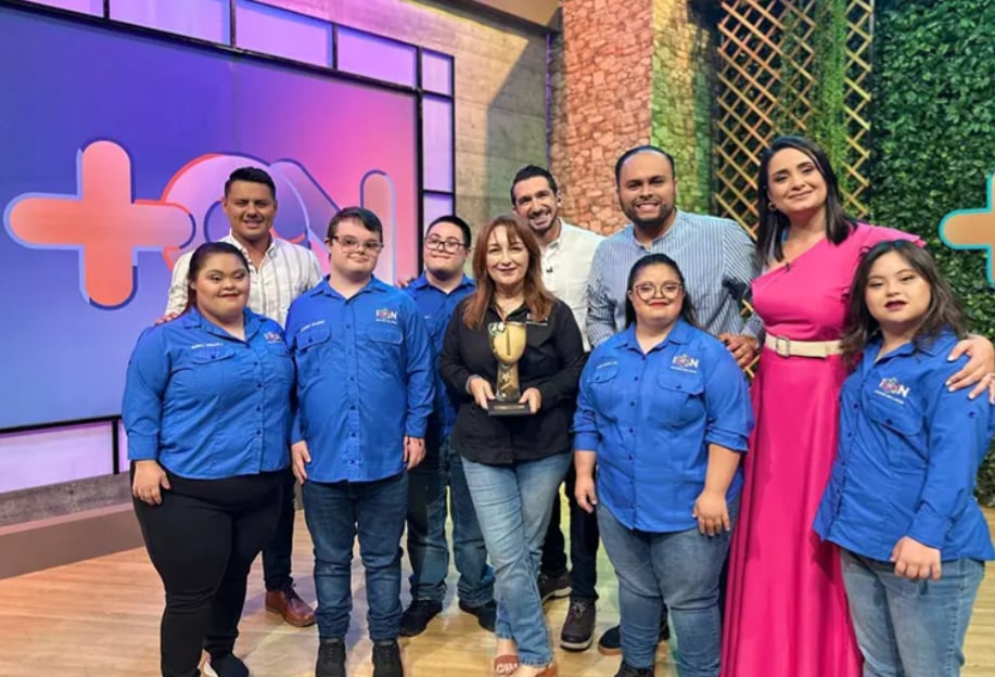 Más que noticias ha tenido un 2025 lleno de cambios que sacudieron por primera vez a la producción en 10 años