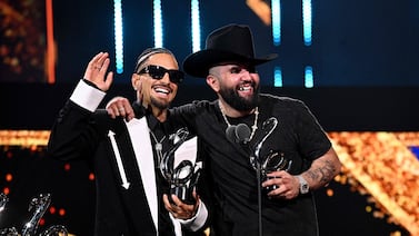 Premios Lo Nuestro 2025 se podrán ver gratis en Costa Rica esta noche, ¿dónde y a qué hora?