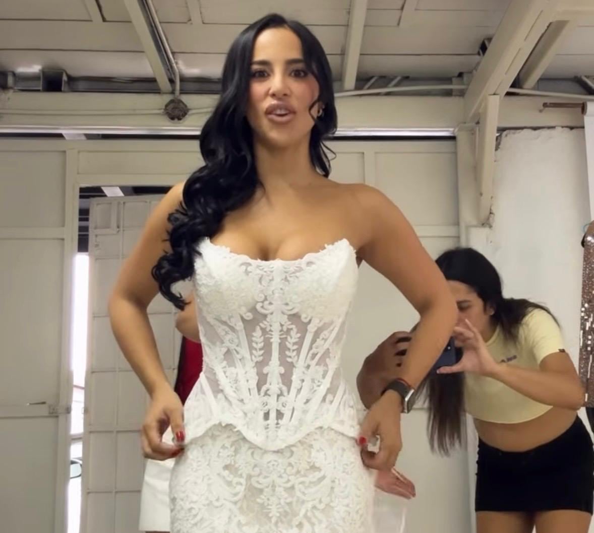 Kimberly Loaiza