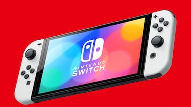 Nintendo está “regalando” la Switch, ¡pero, es por tiempo limitado!