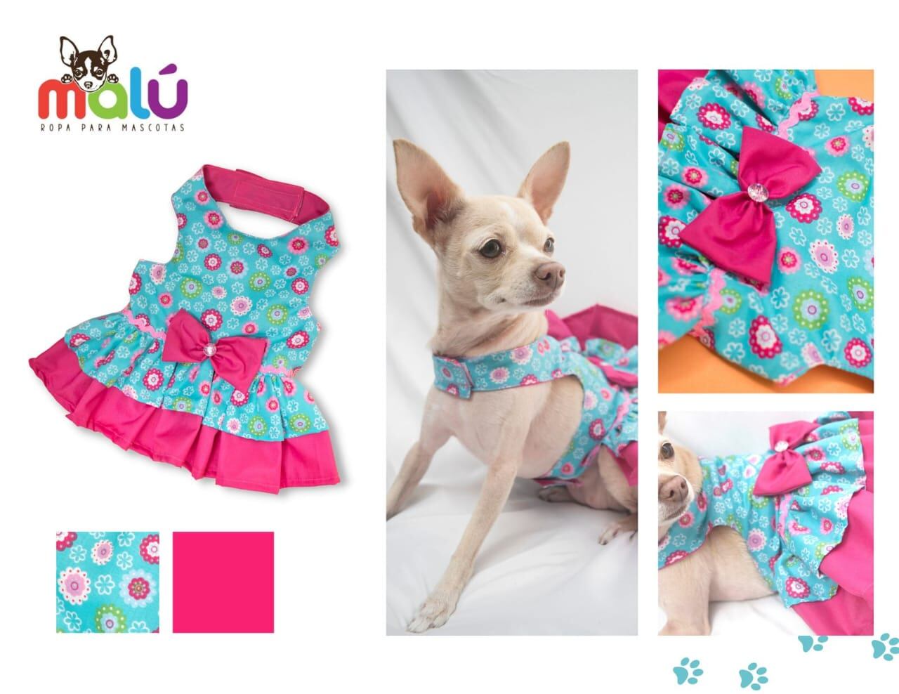 Erika Guevara Gómez es una costurera bien empunchada que ha salido adelante pese a su discapacidad