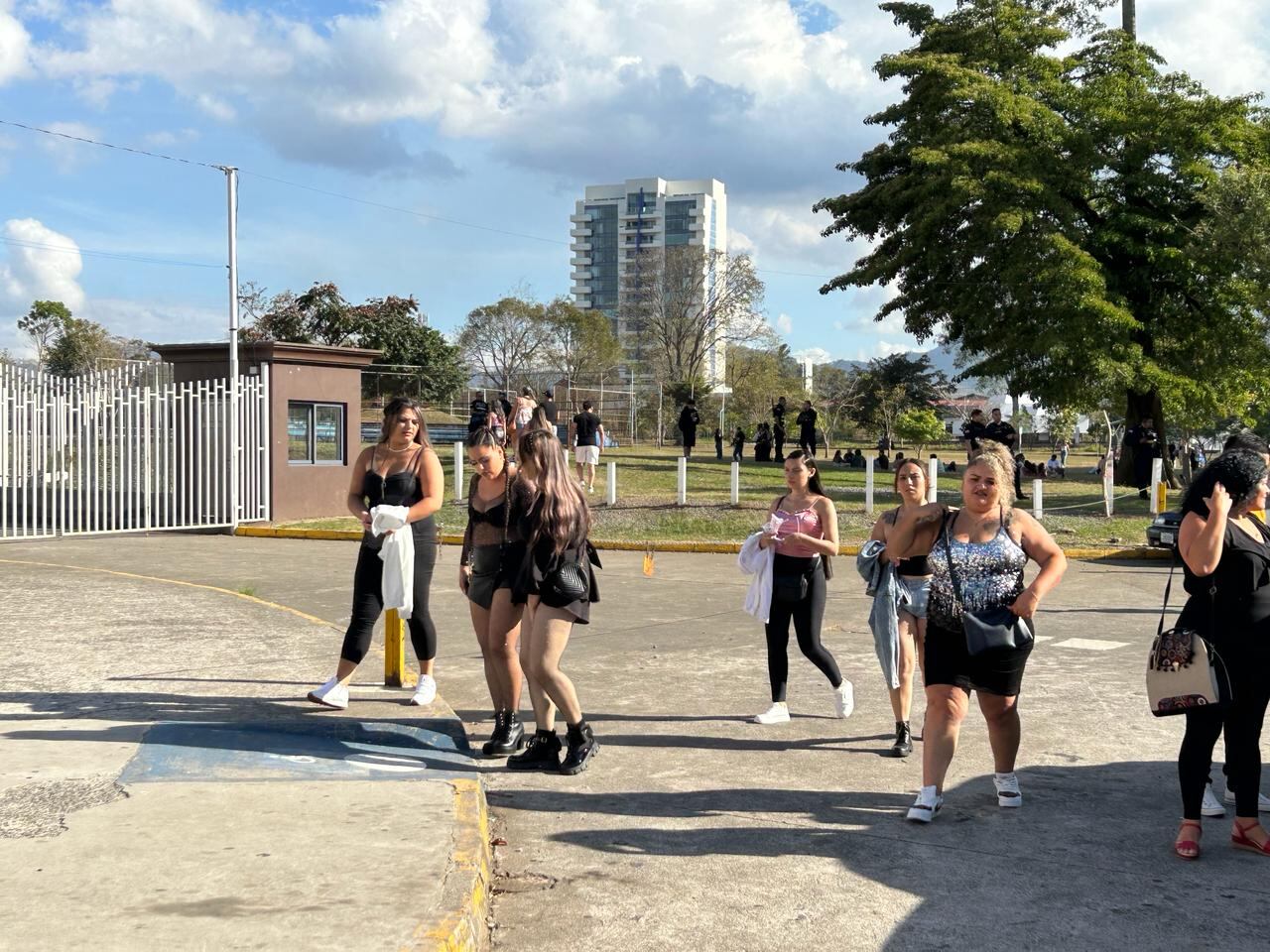 Urban Fest
Estadio Nacional
Concierto Don Omar