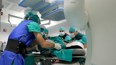 ¡Con razón sacar cita con un especialista es casi misión imposible! Contraloría confirma algo terrible