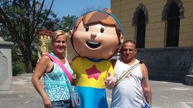 Esposa de asesinado: “En esas cifras están nombres de muchos inocentes, como mi marido”