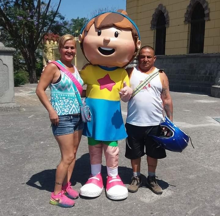 Gilbert Acuña asesinado 2023