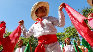 Con festival cultural, Nicoya prepara su fiesta de Anexión