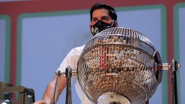 ¿Cuándo será el sorteo extraordinario de la persona joven de la JPS?