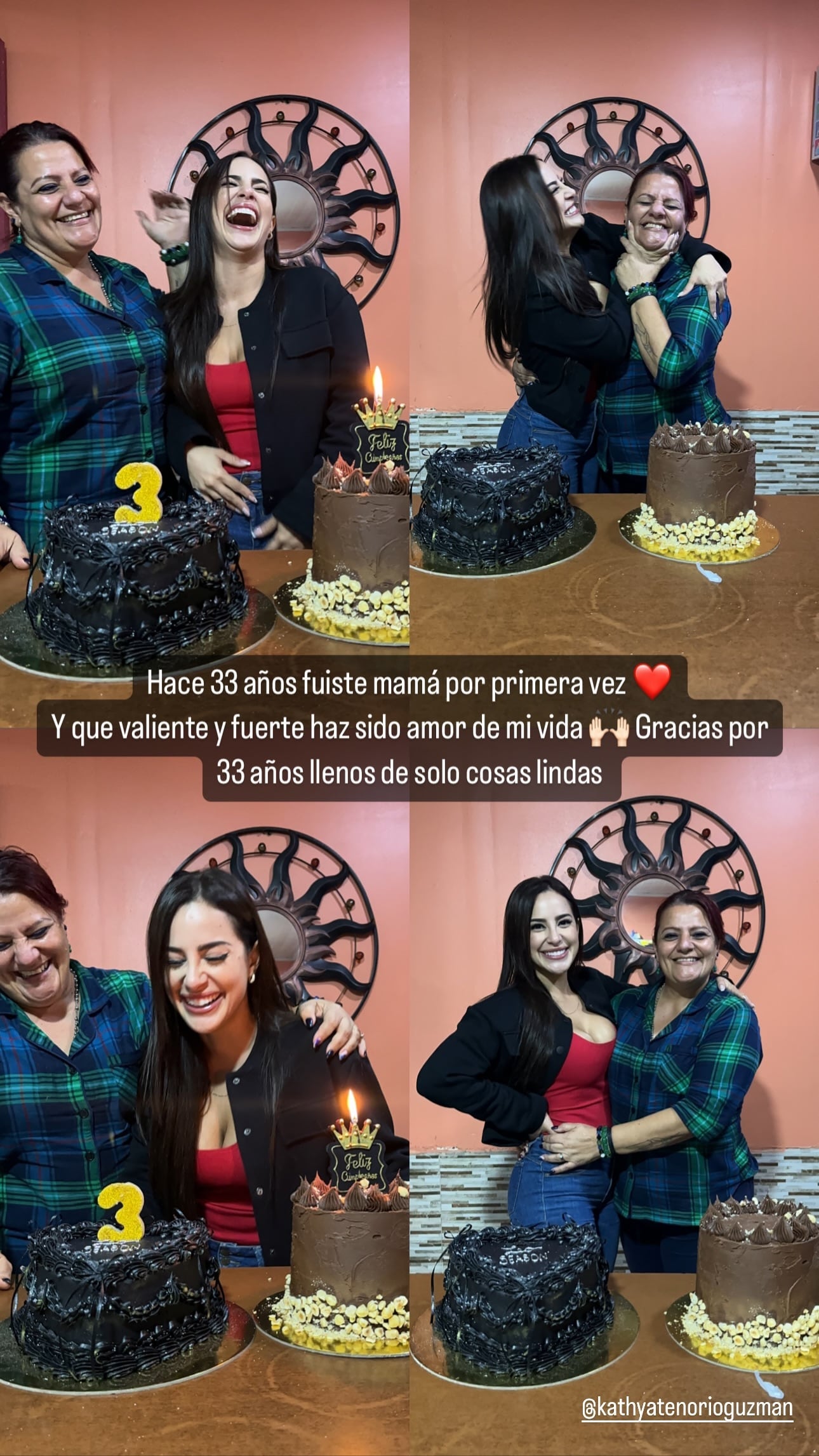 Kimberly Loaiza, modelo