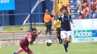 Jugadores del Cartaginés dominan en el equipo de la fecha de La Teja