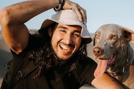 Influencer mexicano, Pato Ramírez, nos contó qué pasará con su carro tras ser decomisado en Costa Rica