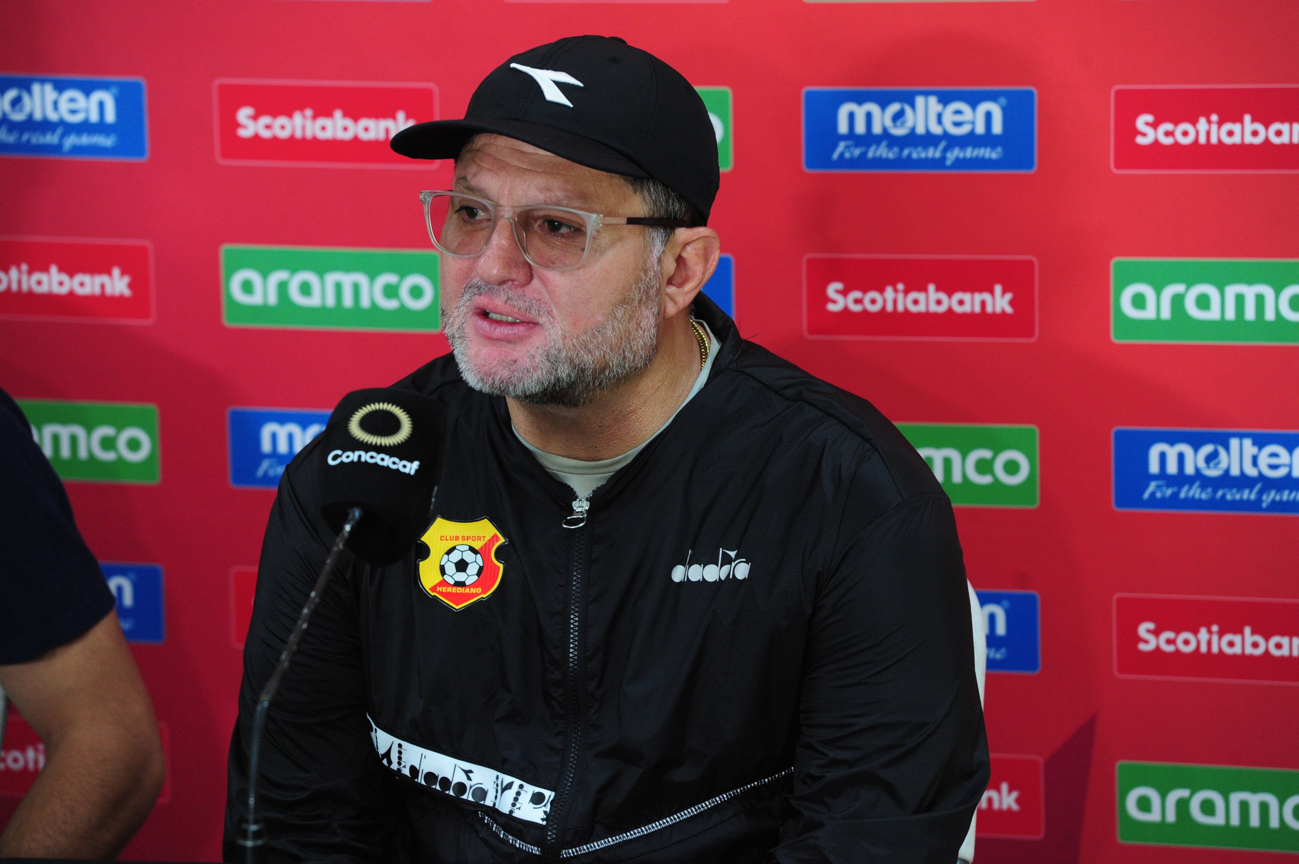 Central American Cup de CONCACAF, Herediano