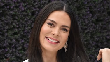 Jennifer Segura, de Teletica, muestra sin filtros la condición que afecta su rostro