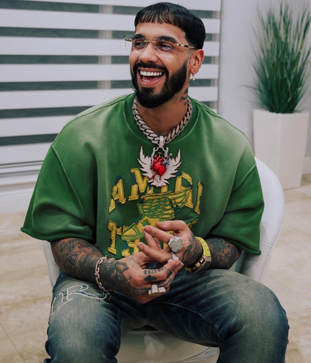 Anuel AA