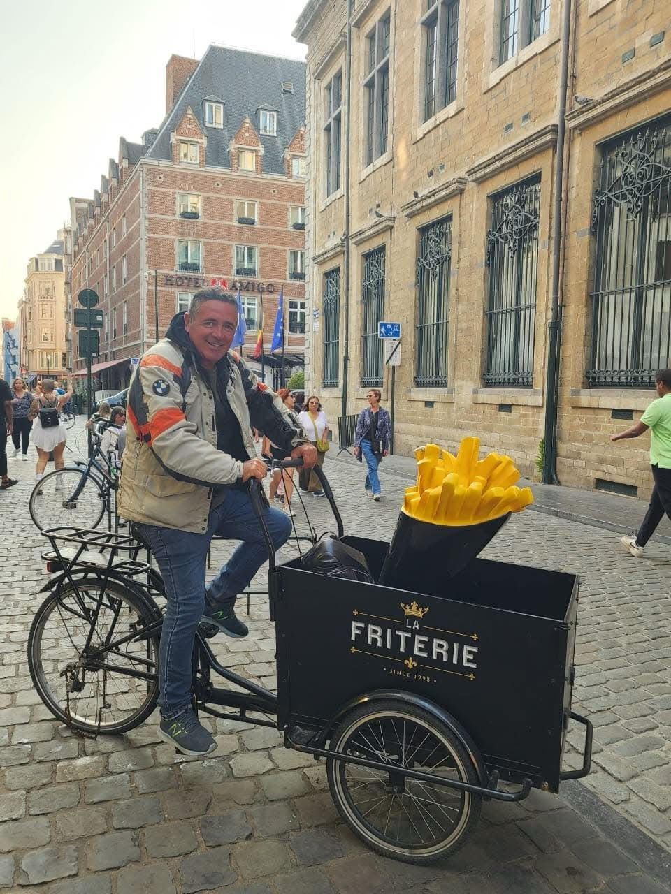 Luis Zumbado Jiménez