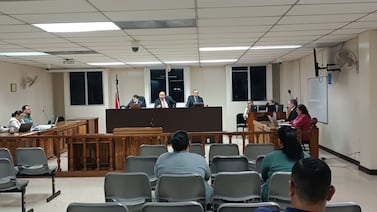 Caso del conductor que mató a otro tras choque en Cartago cambió de rumbo de forma inesperada