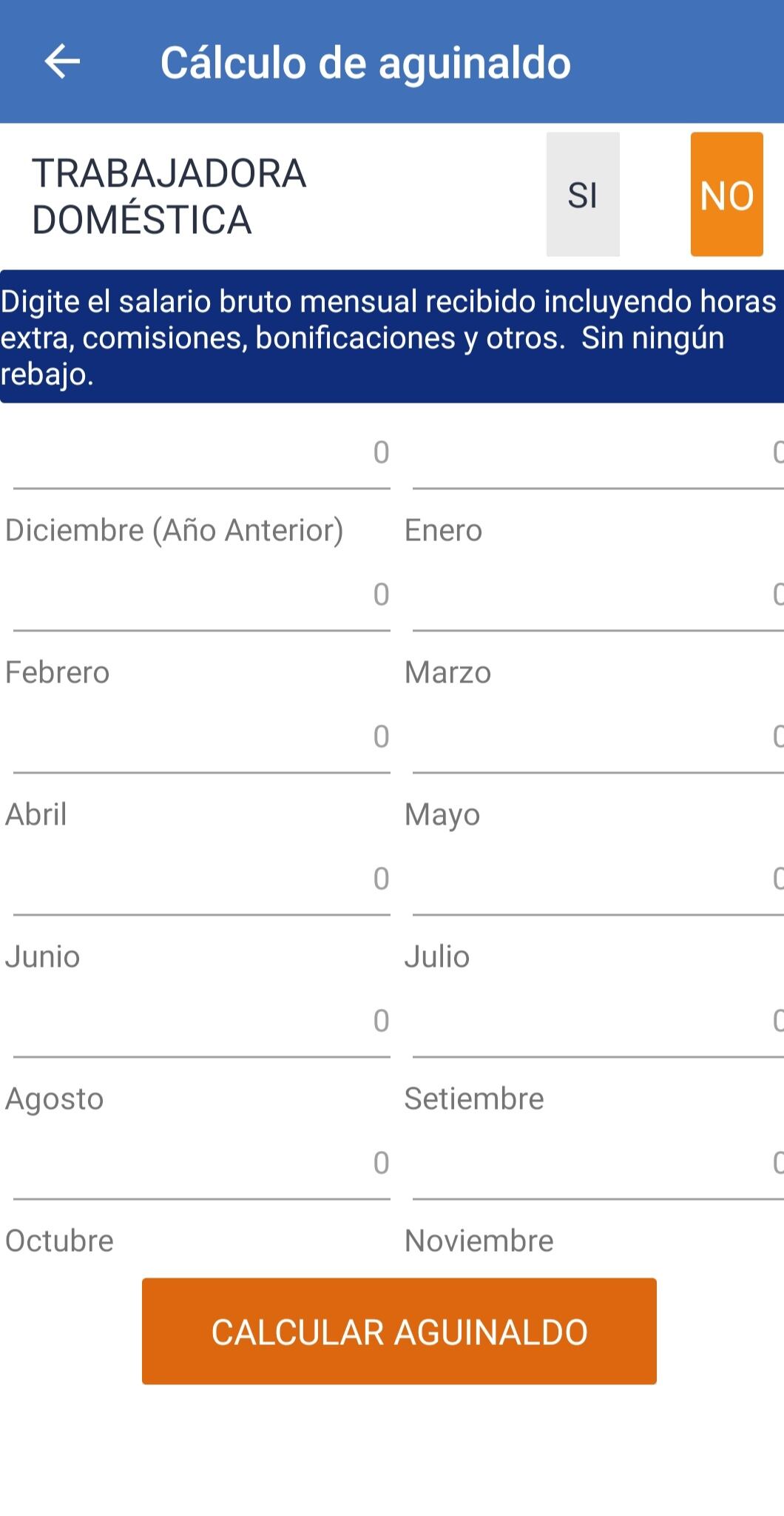 TrabajoCR es la aplicación para celulares del ministerio de Trabajo para que usted se informe sobre sus derechos en materia laboral.
