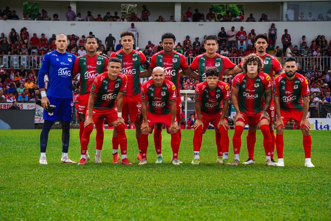 La Asociación Deportiva Guanacateca (ADG) ya habló sobre la decisión que tomó este Miércoles Santo, 16 de abril, la Federación Costarricense de Fútbol (Fedefeutbol) la decidió revocar su licencia para continuar participando en la primera división del fútbol naciona