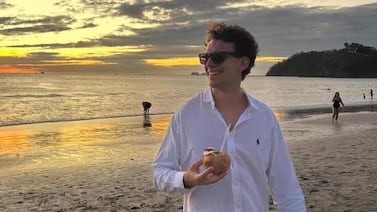 Español criticó fuertemente a Costa Rica, buscamos los datos para contradecirlo, pero...