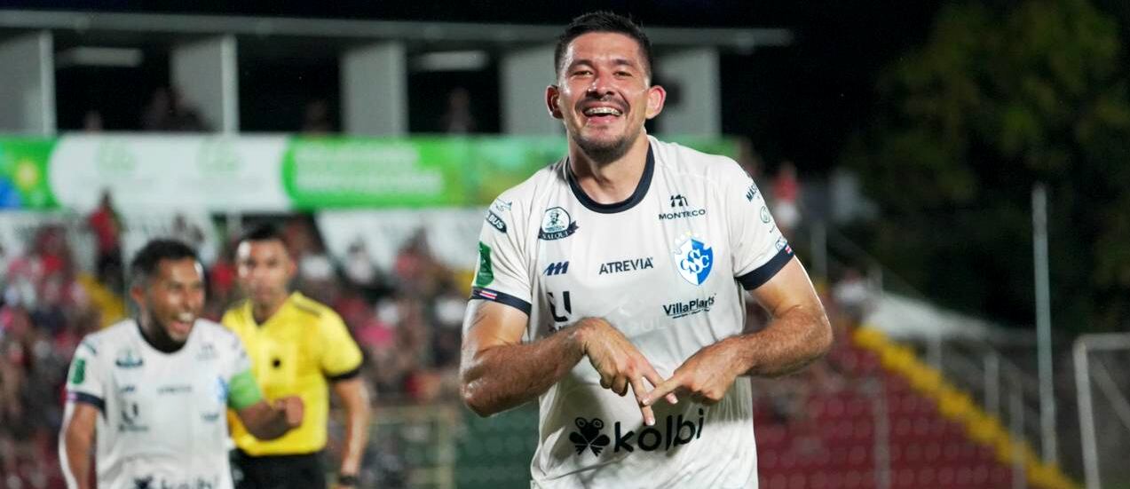 Jugador de Cartaginés revela un detalle muy importante que le da fuerza al equipo | La Teja