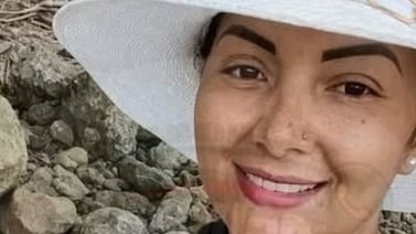 Vecinos de Miramar cuentan cómo se enteraron de dos muertes, una de ellas por un posible femicidio