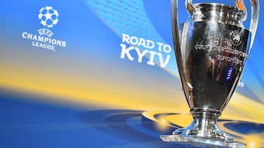 Champions League: ¿Cuáles partidos se juegan este miércoles y a qué hora?