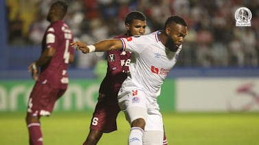 ¿Olimpia contra Saprissa es el clásico centroamericano? Hondureño soltó algo que deja en alto a Alajuelense