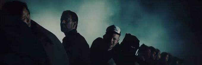 Residente nueva canción.