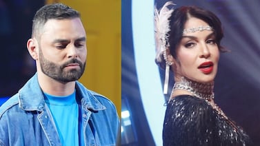 Diego Bravo le tira con todo a Lynda Díaz: “Sos una gran mentirosa”