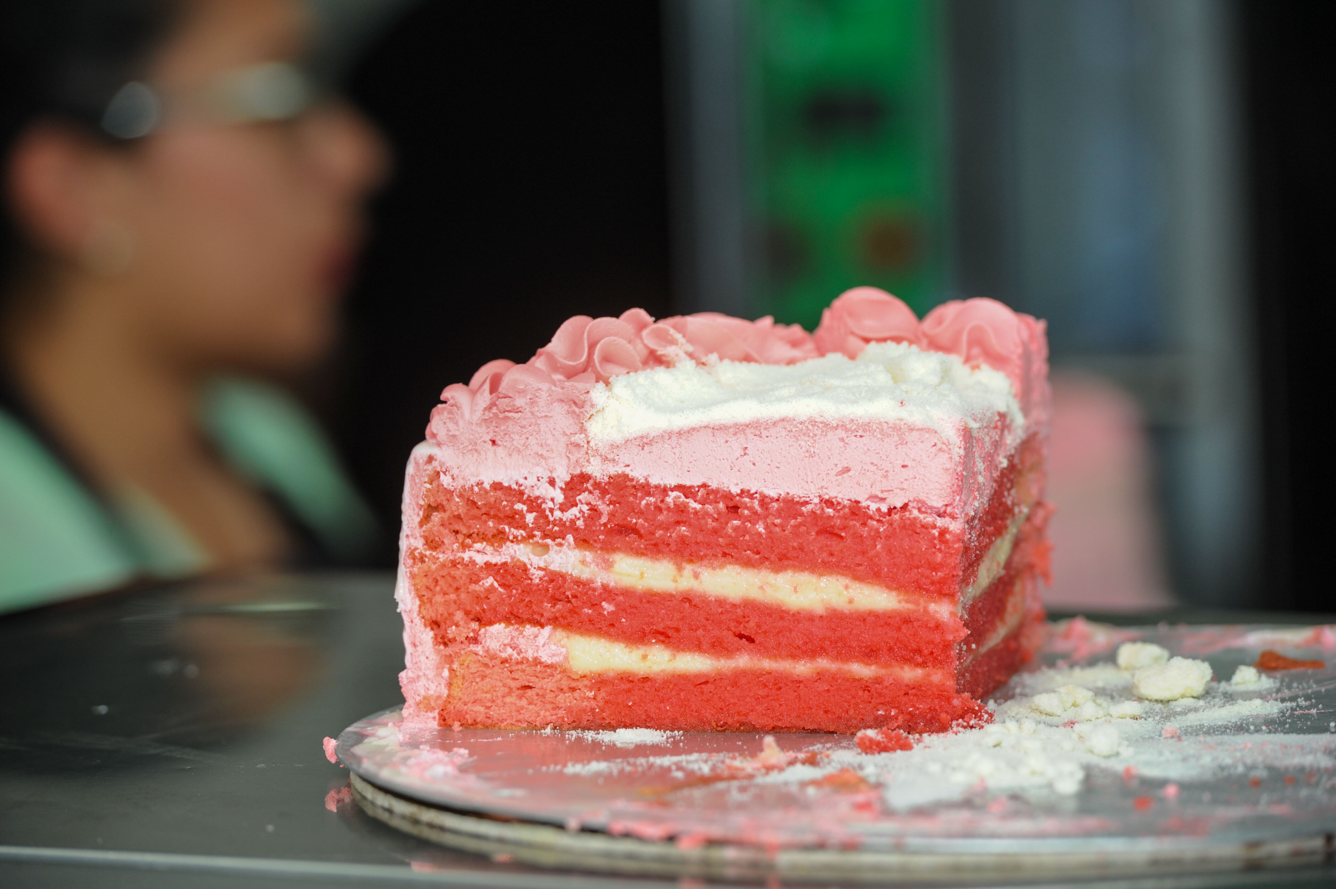 Panadería y repostería La Adictiva