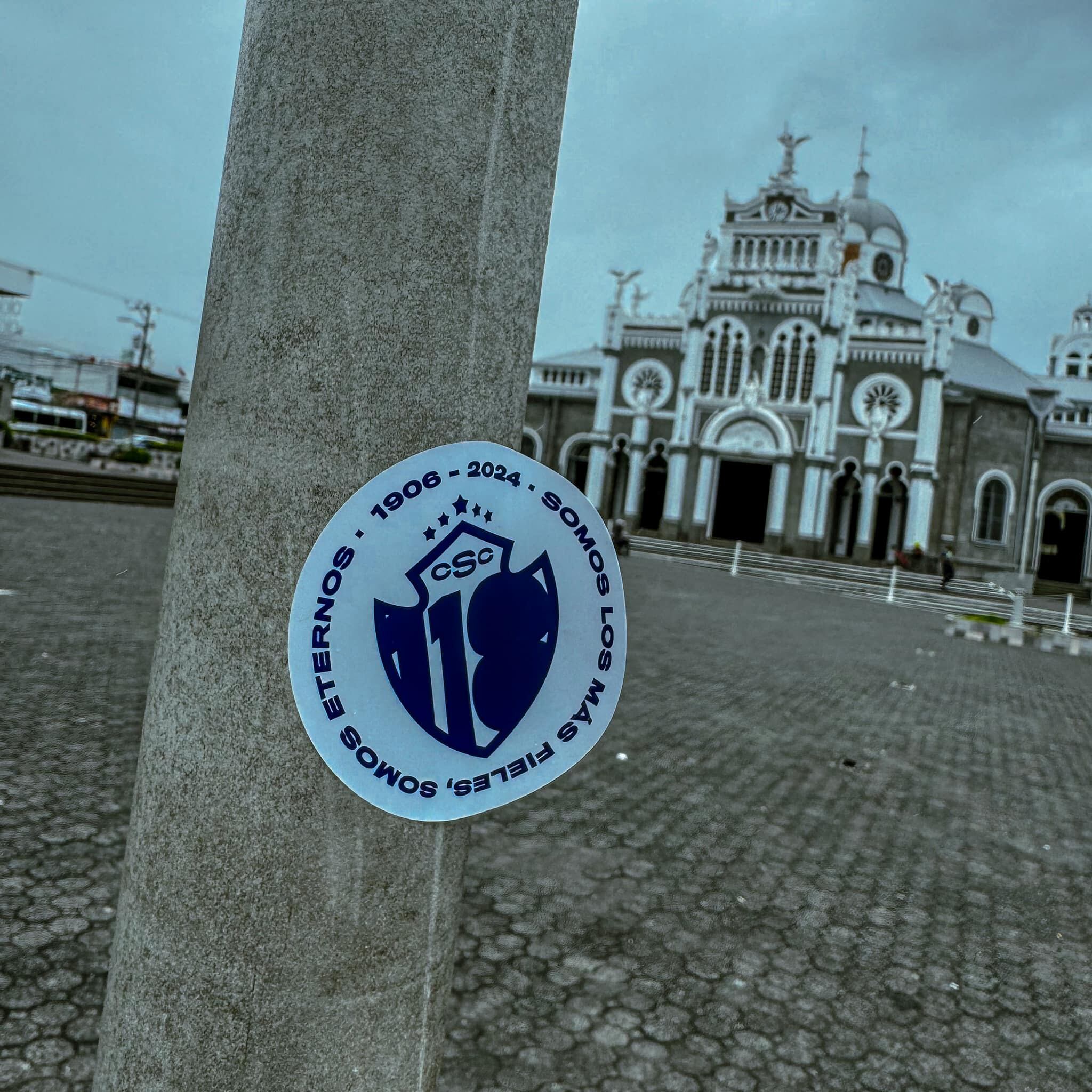 Cartaginés, 118 aniversario