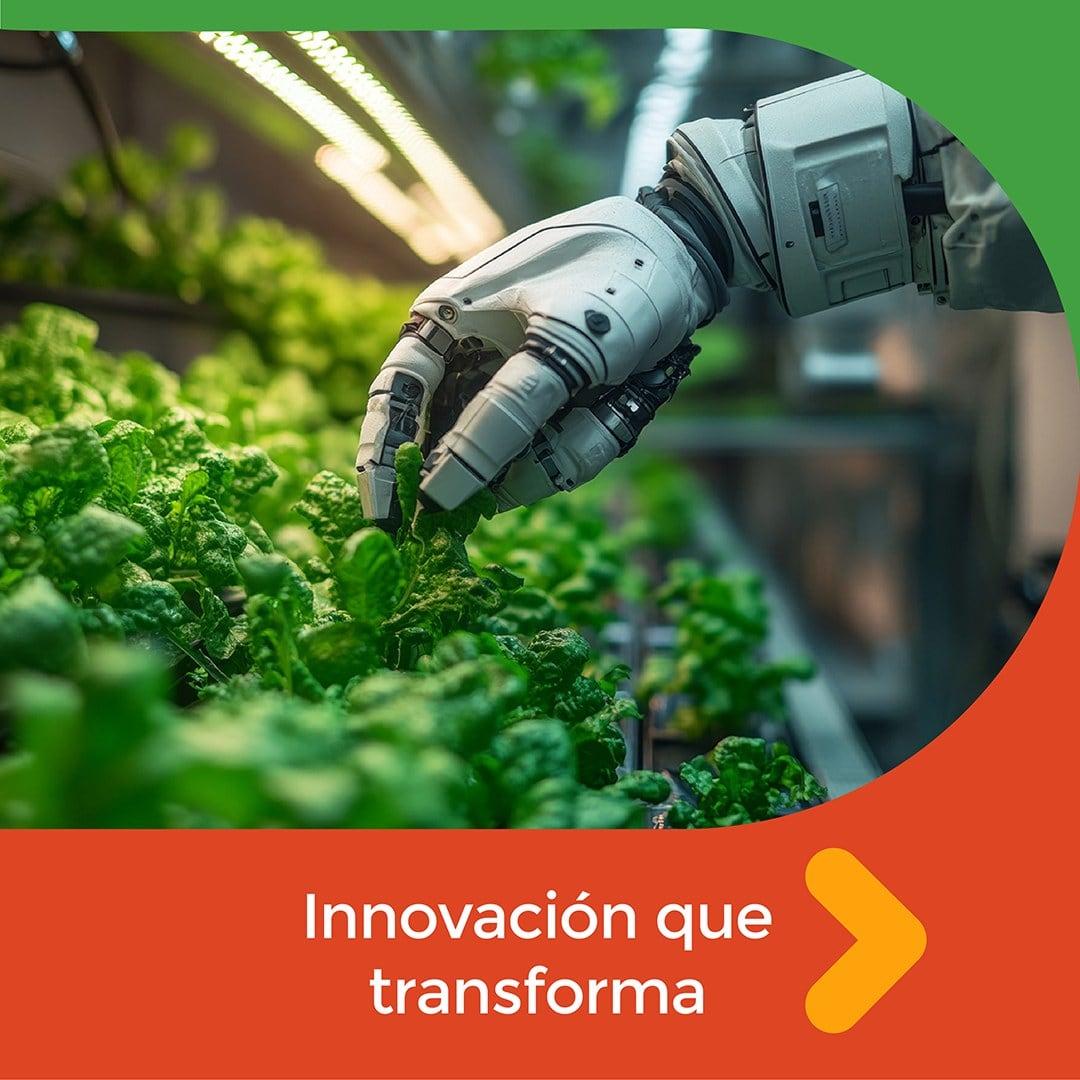 Expoalimentaria 2026 se realizará en el Parque Viva del 12 al 14 de mayo