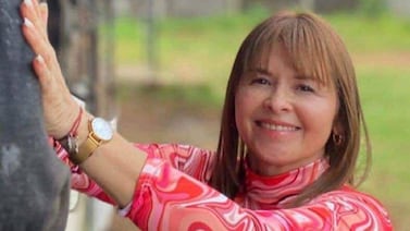 Autopsia confirma la causa de la terrible muerte de Ligia Faerrón