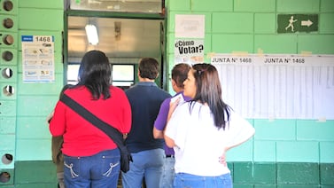 Video falso que confundió votantes horas antes de elecciones en Argentina enciende alarmas en Costa Rica