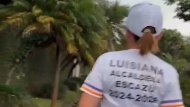 Candidata a síndica se disculpa y dice que video de campaña era una broma que se “publicó por error”