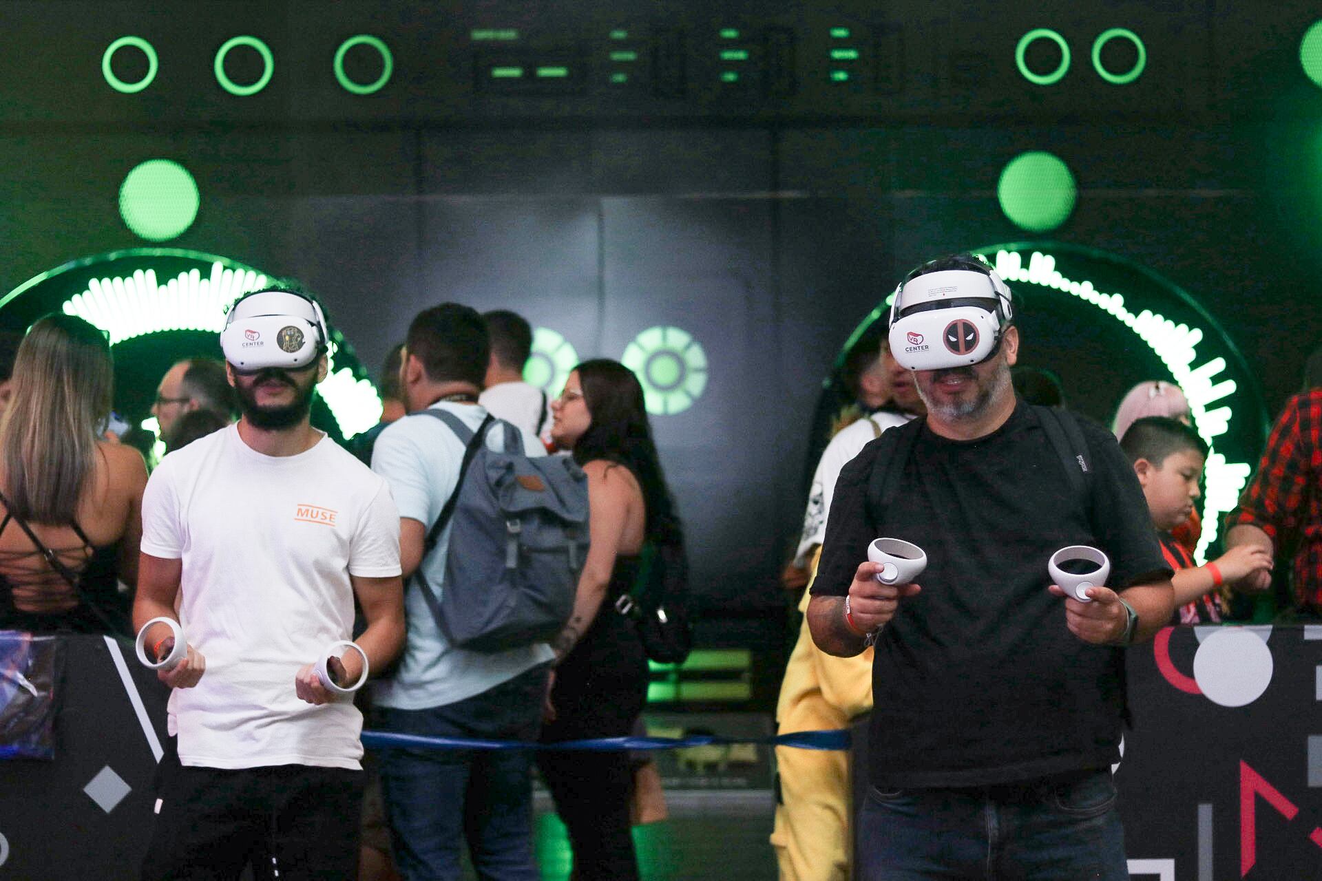 Comic Con Costa Rica