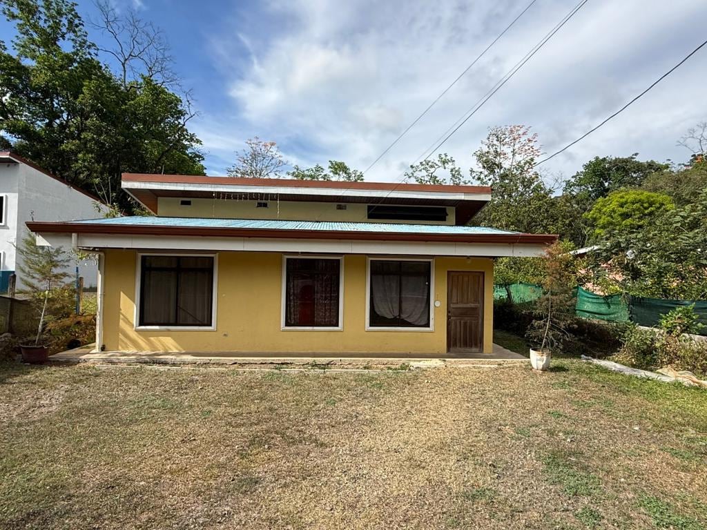 Casa en Mora de San José