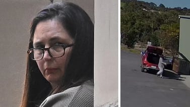 La “asesina de la cena”, esta es la historia de la mujer que mató a tres familiares de su exesposo con hongos venenosos