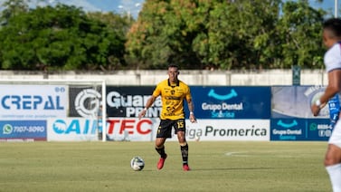 Liberia acaricia la clasificación y deja en cuidados intensivos al Herediano