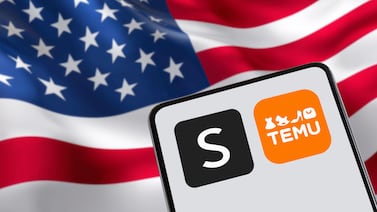 Comprar en Temu y Shein ya no será tan barato como antes por algo que hizo Donald Trump