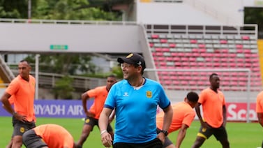 Periodista hondureño da noticia que enfría las ilusiones de Herediano con Jeaustin Campos